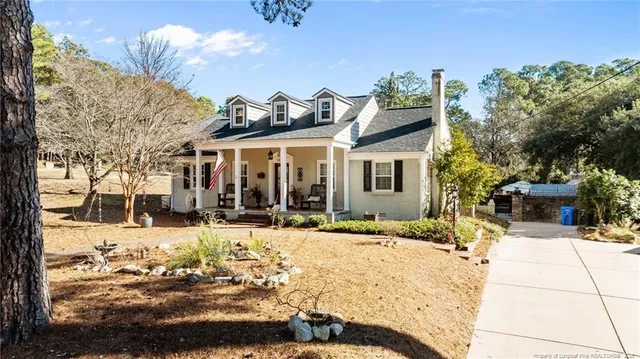 $500,000 | 1423 Pine Valley Loop, Fayetteville, NC 28305