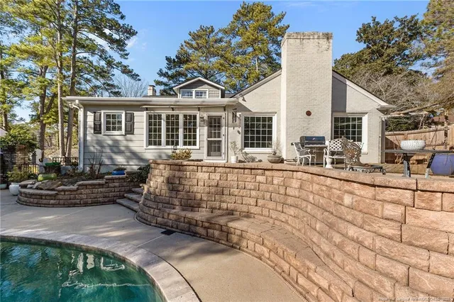 $500,000 | 1423 Pine Valley Loop, Fayetteville, NC 28305