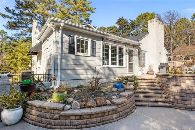 $500,000 | 1423 Pine Valley Loop, Fayetteville, NC 28305