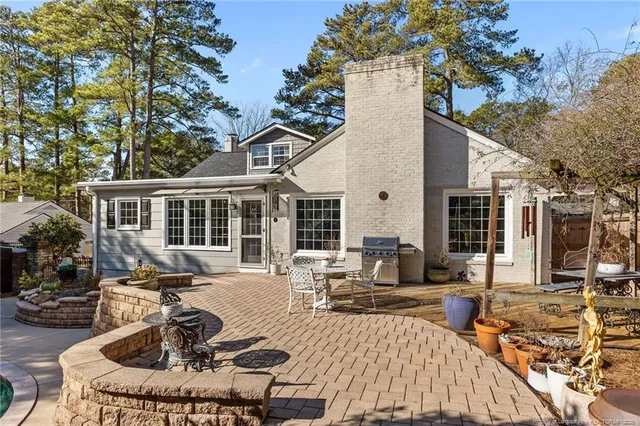 $500,000 | 1423 Pine Valley Loop, Fayetteville, NC 28305