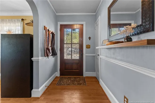 $500,000 | 1423 Pine Valley Loop, Fayetteville, NC 28305