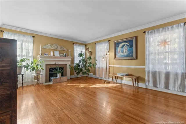 $500,000 | 1423 Pine Valley Loop, Fayetteville, NC 28305