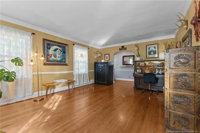 $500,000 | 1423 Pine Valley Loop, Fayetteville, NC 28305