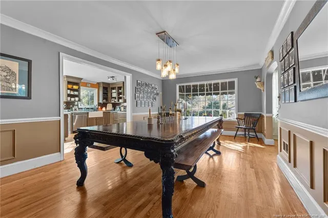 $500,000 | 1423 Pine Valley Loop, Fayetteville, NC 28305