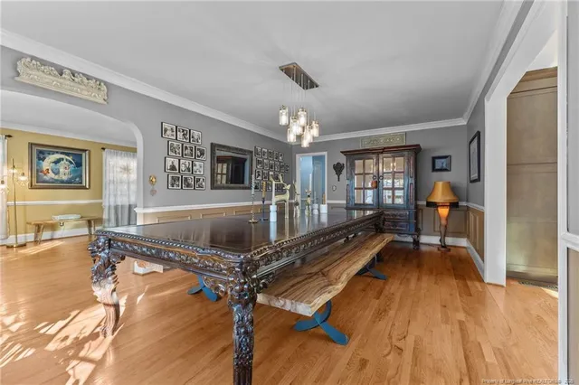 $500,000 | 1423 Pine Valley Loop, Fayetteville, NC 28305