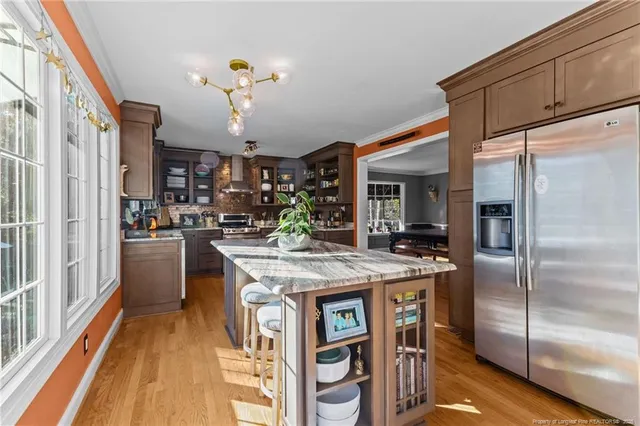 $500,000 | 1423 Pine Valley Loop, Fayetteville, NC 28305