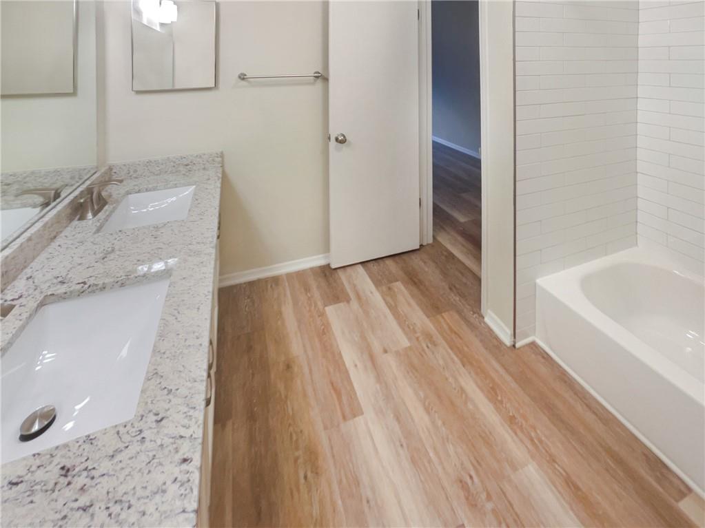 2725 St Augustine Trail Southeast Marietta, GA 30067 - Photo 16 of 21