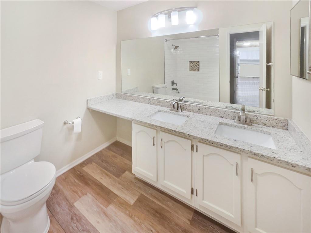 2725 St Augustine Trail Southeast Marietta, GA 30067 - Photo 17 of 21