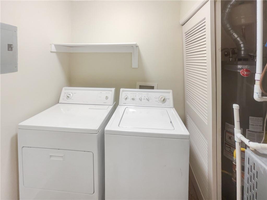 2725 St Augustine Trail Southeast Marietta, GA 30067 - Photo 20 of 21