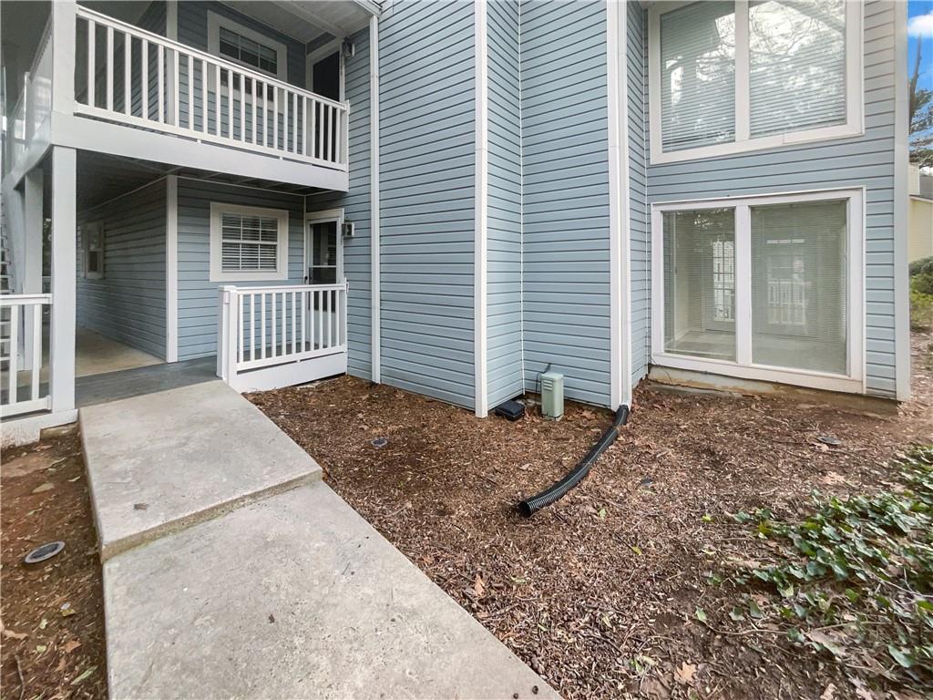 2725 St Augustine Trail Southeast Marietta, GA 30067 - Photo 2 of 21