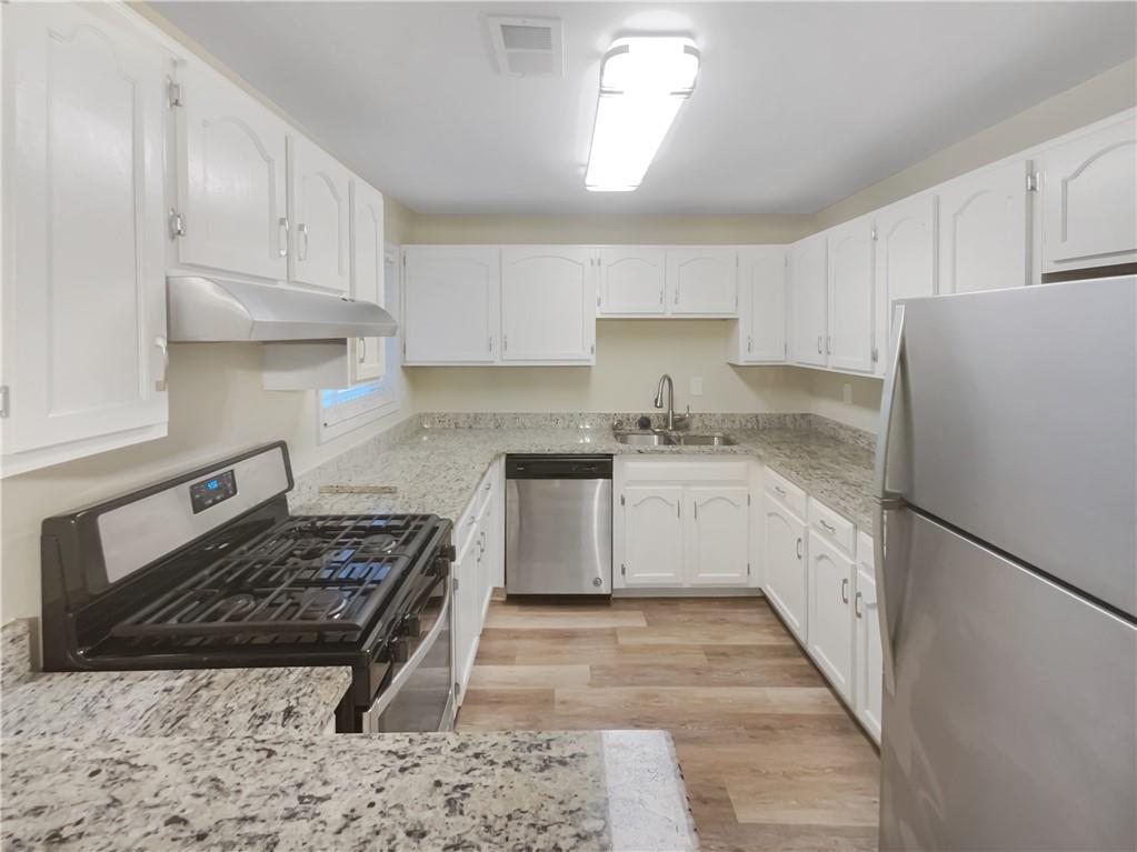 2725 St Augustine Trail Southeast Marietta, GA 30067 - Photo 8 of 21