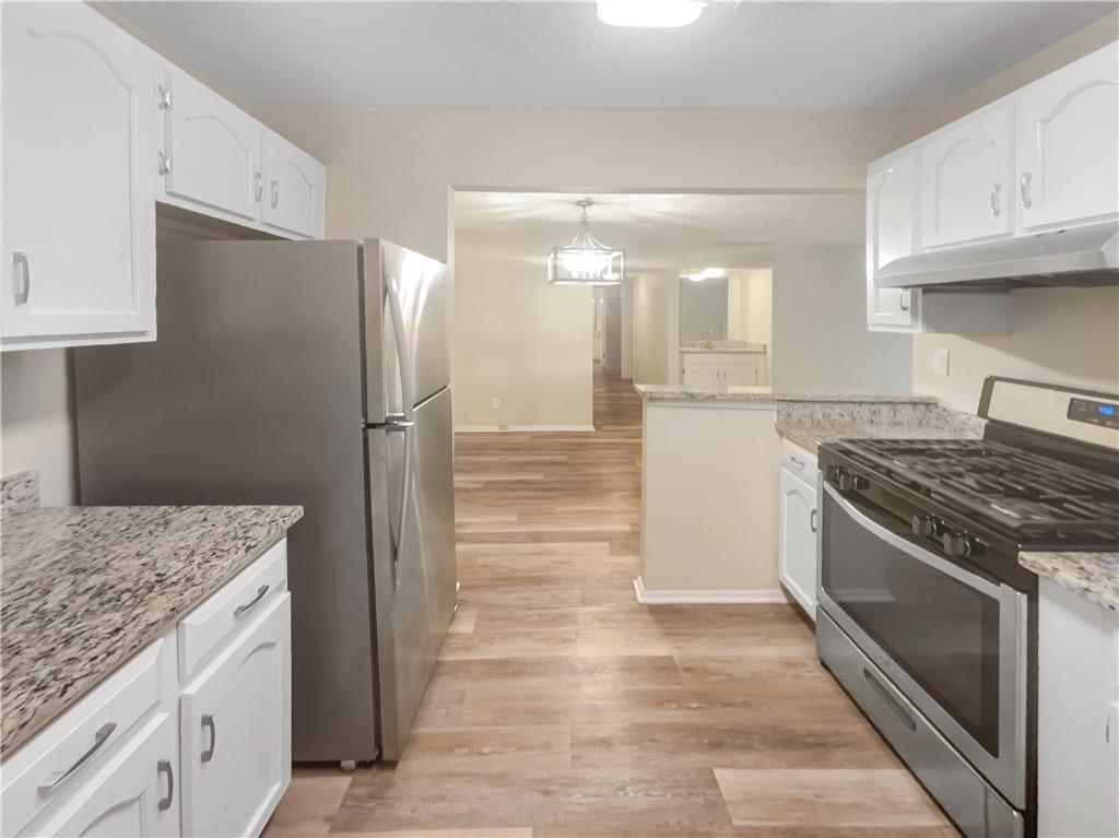 2725 St Augustine Trail Southeast Marietta, GA 30067 - Photo 9 of 21