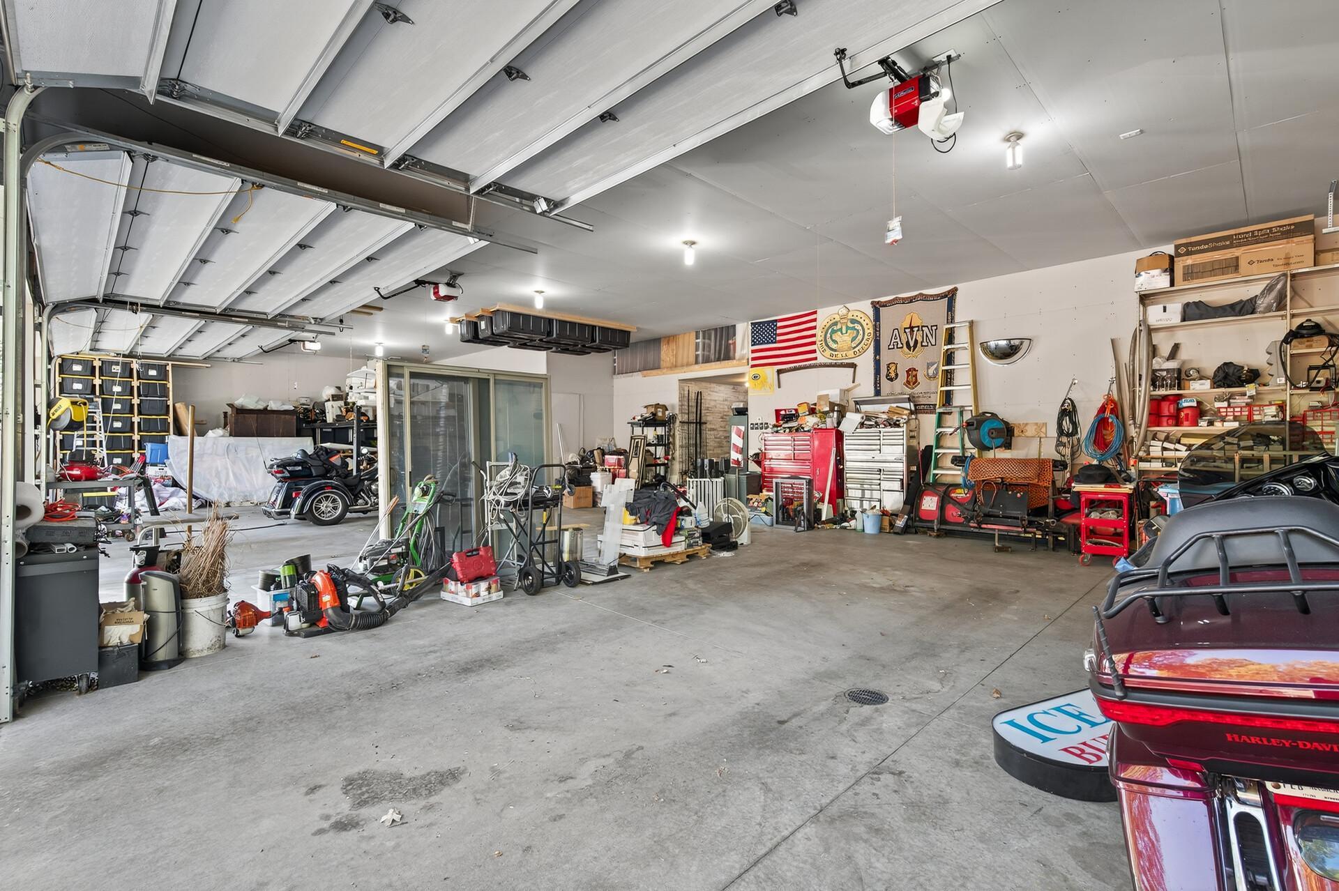 9805 Sharon Place Northwest Rice, MN 56367 - Photo 52 of 105