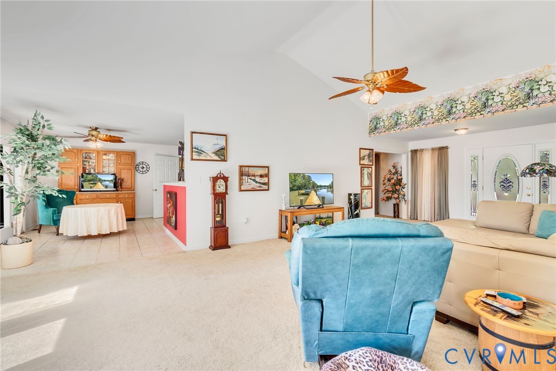 1019 Bancton Road Kinsale, VA 22488 - Photo 10 of 73