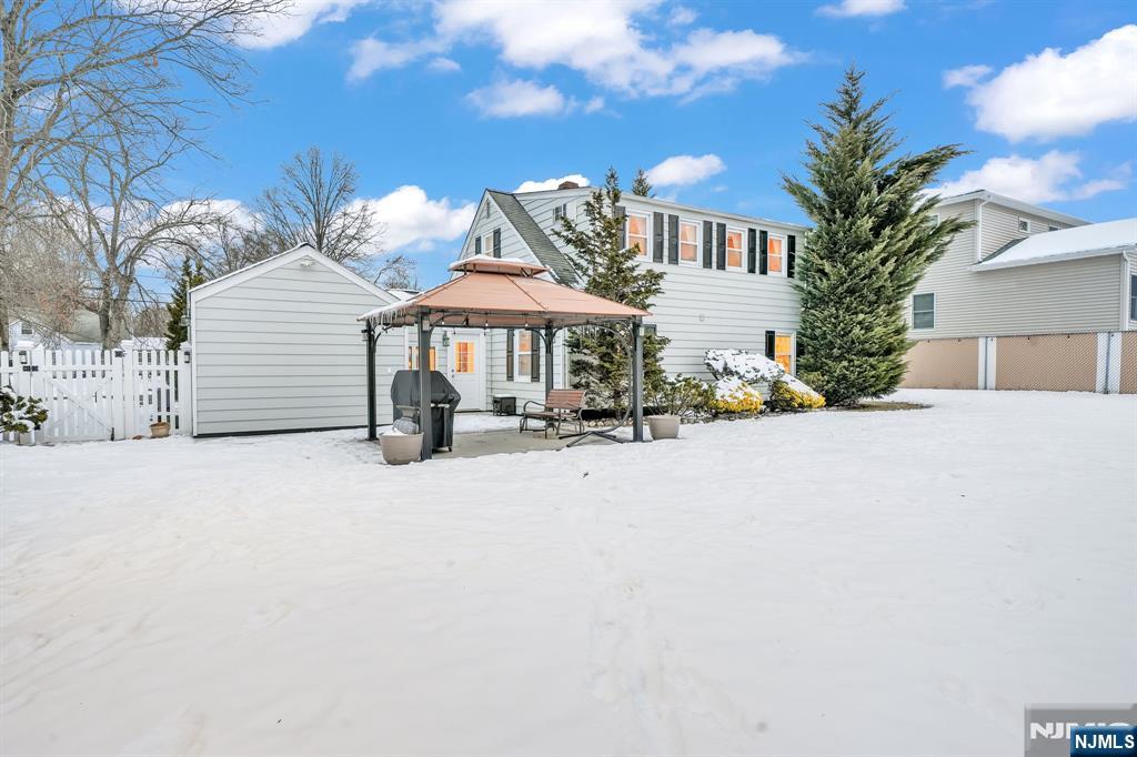 22 Woodlot Road Wayne, NJ 07470 - Photo 26 of 34