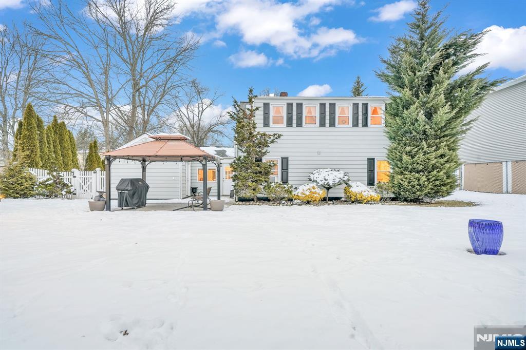 22 Woodlot Road Wayne, NJ 07470 - Photo 27 of 34