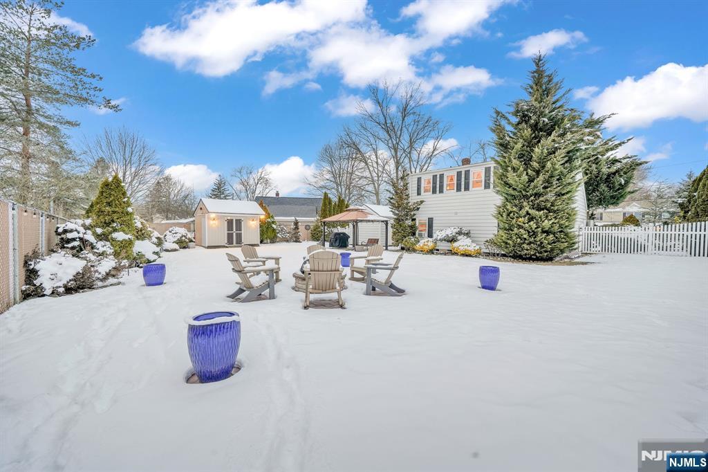 22 Woodlot Road Wayne, NJ 07470 - Photo 28 of 34