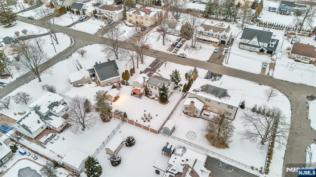 22 Woodlot Road Wayne, NJ 07470 - Photo 33 of 34