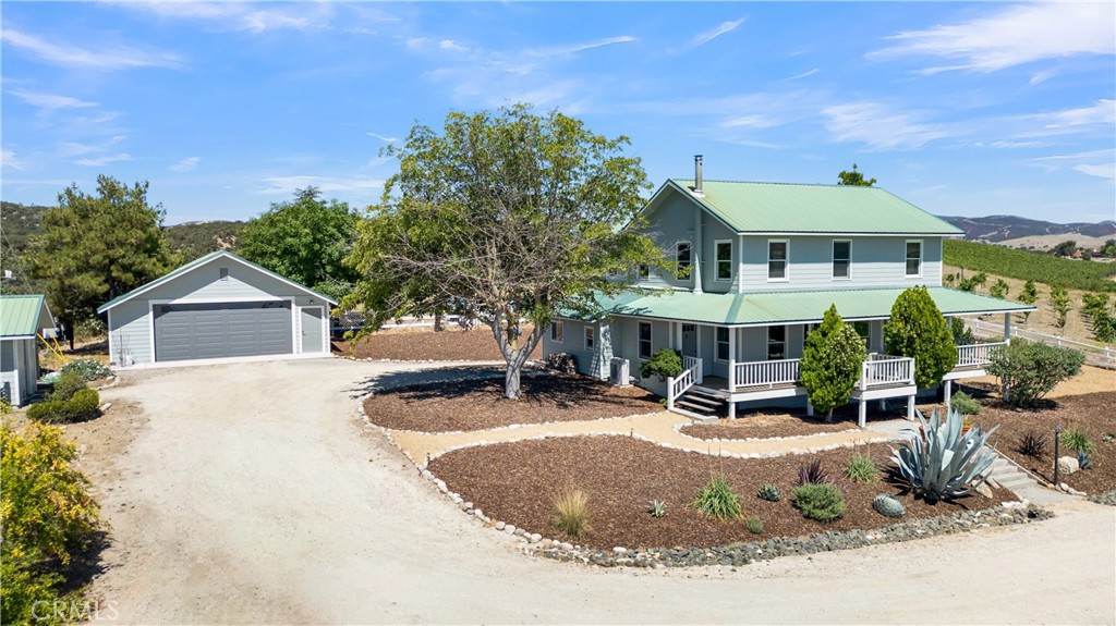 71182 Heinsen Road Bradley, CA 93426 - Photo 4 of 62