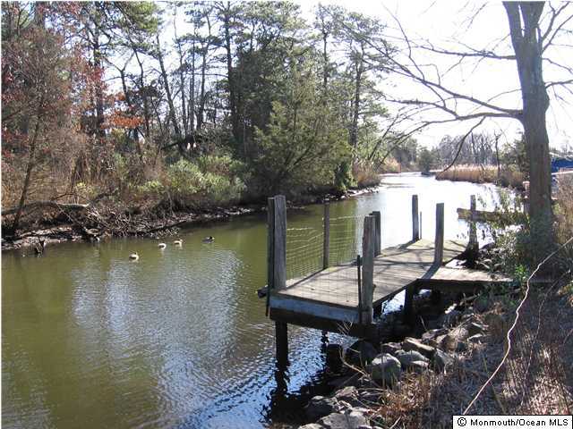 484 Bella Vista Road Brick, NJ 08724 - Photo 3 of 3 a view of a lake from balcony