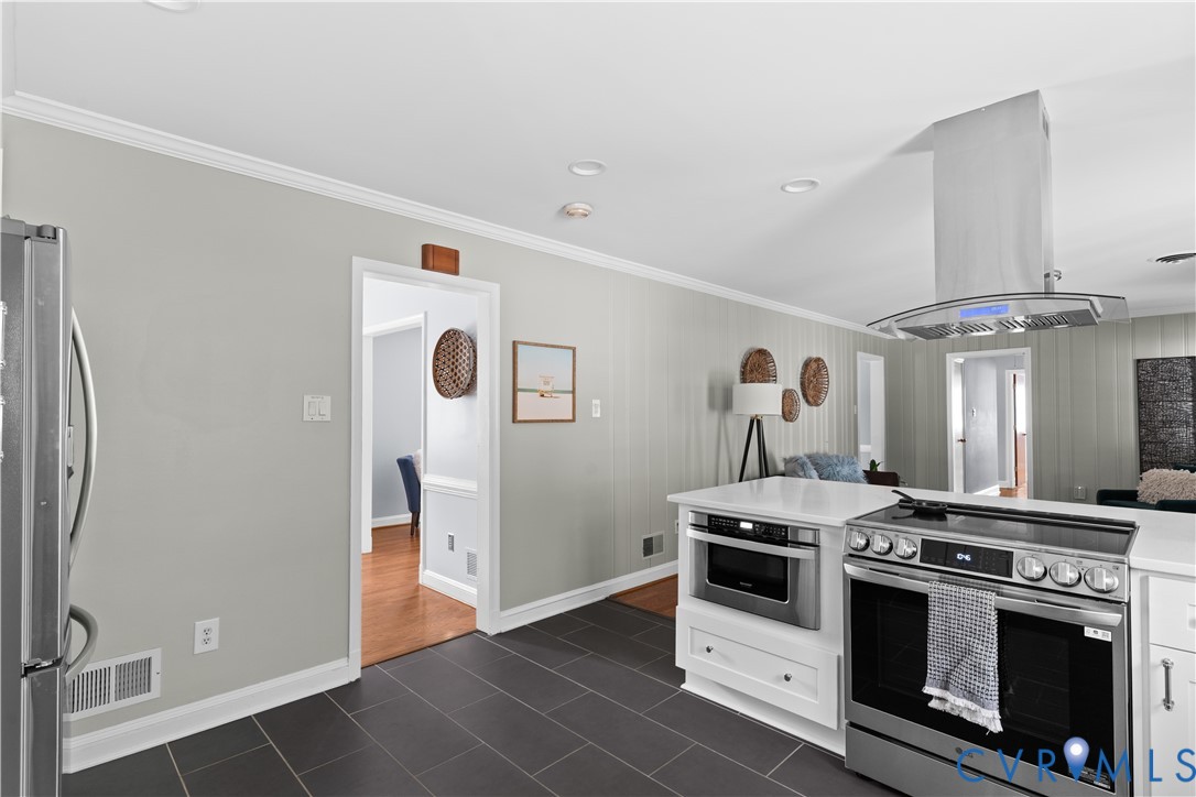 4224 Inca Drive North Chesterfield, VA 23237 - Photo 13 of 42