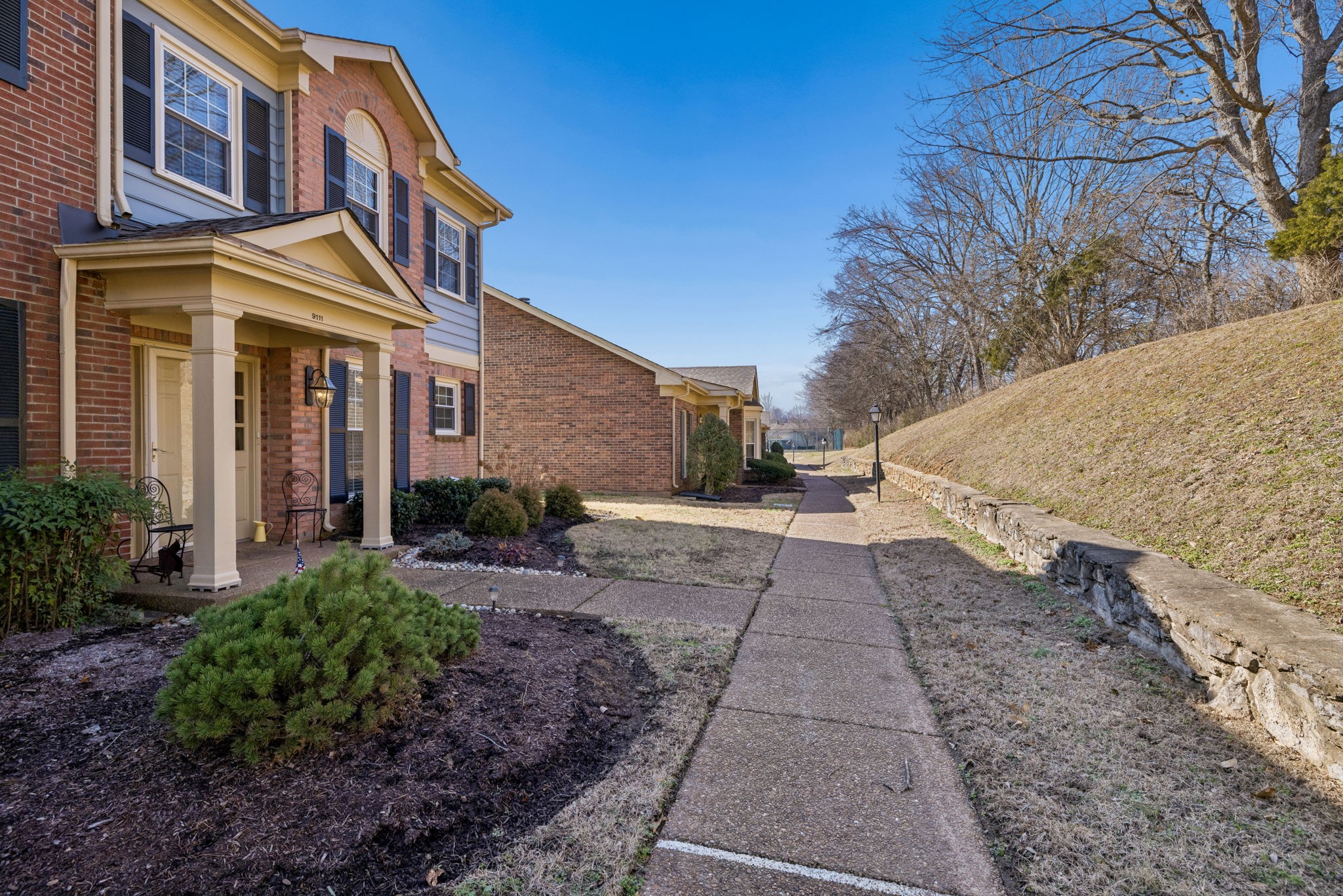 9111 Sawyer Brown Road Nashville, TN 37221 - Photo 2 of 52