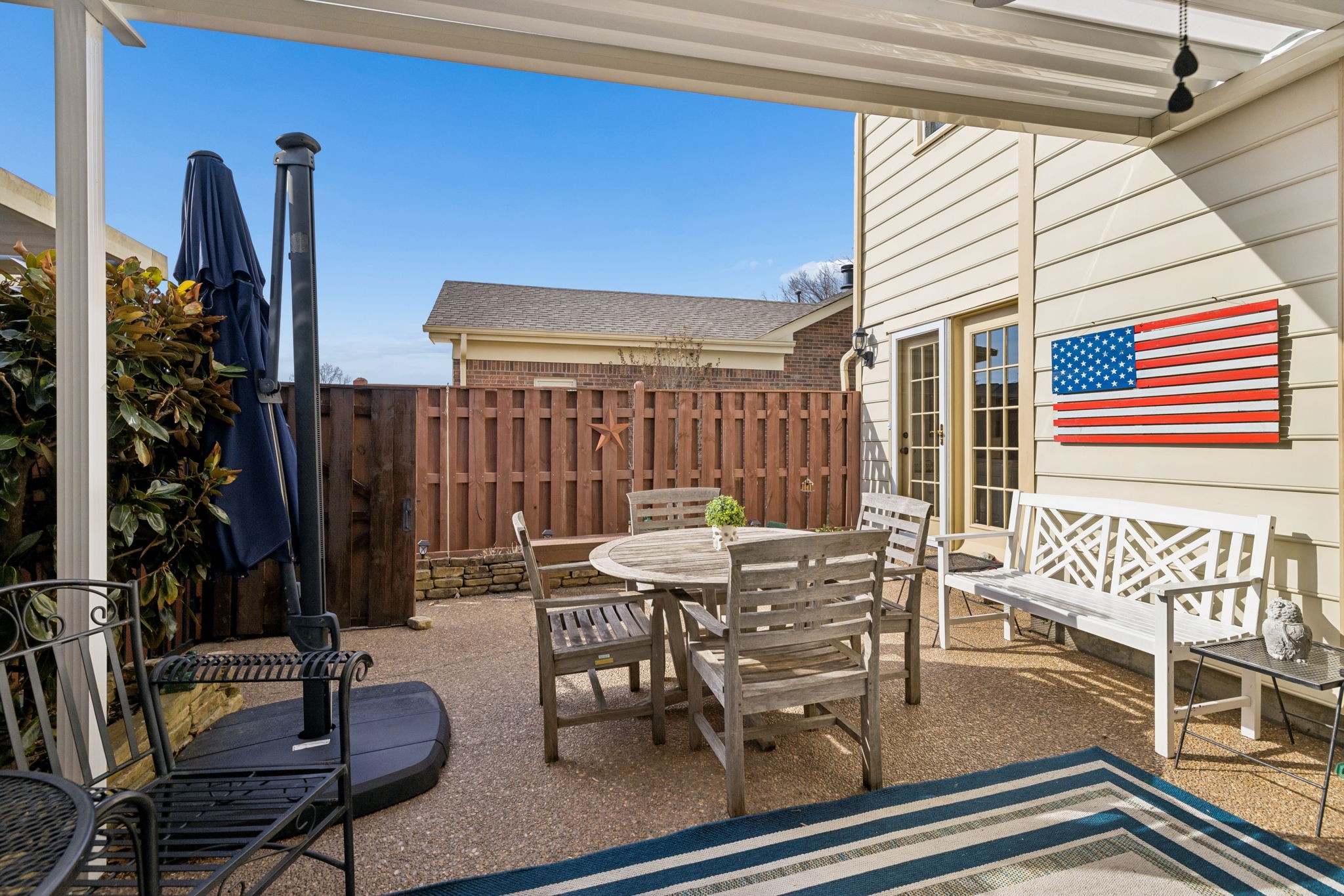 9111 Sawyer Brown Road Nashville, TN 37221 - Photo 38 of 52