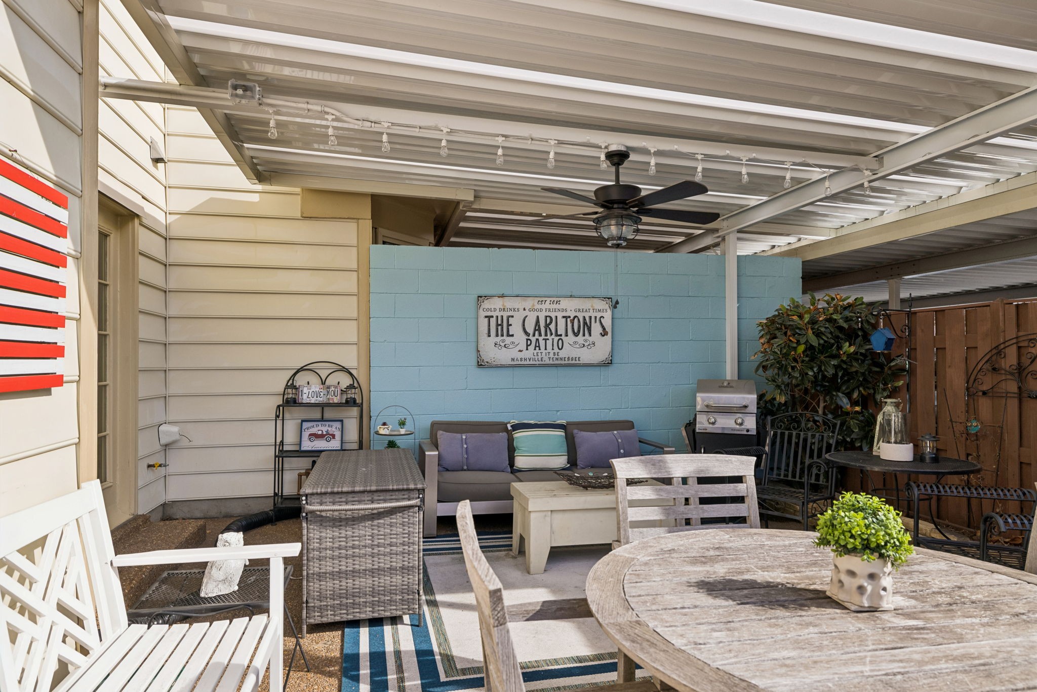 9111 Sawyer Brown Road Nashville, TN 37221 - Photo 41 of 52