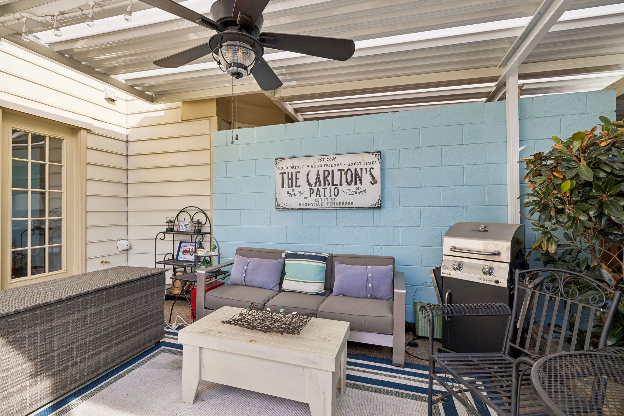 9111 Sawyer Brown Road Nashville, TN 37221 - Photo 42 of 52