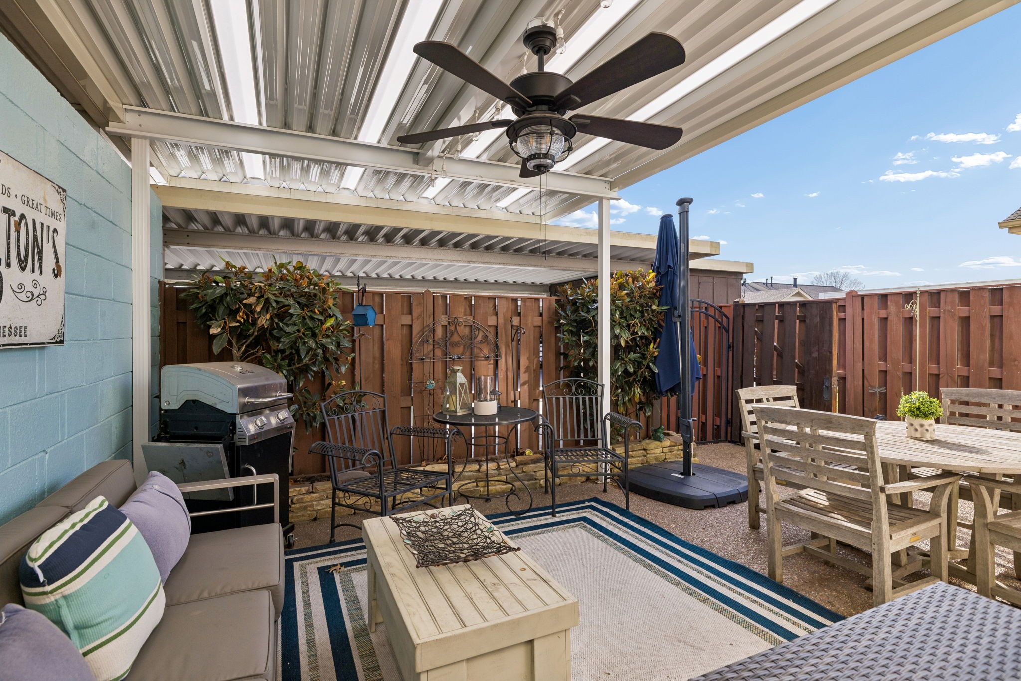 9111 Sawyer Brown Road Nashville, TN 37221 - Photo 45 of 52