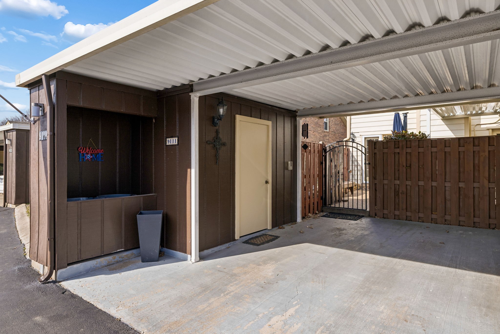 9111 Sawyer Brown Road Nashville, TN 37221 - Photo 46 of 52