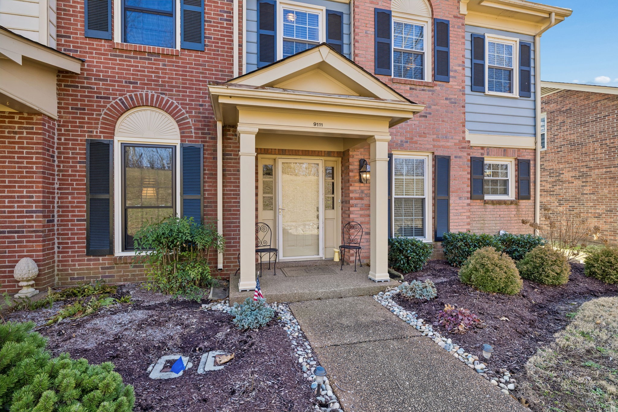 9111 Sawyer Brown Road Nashville, TN 37221 - Photo 49 of 52