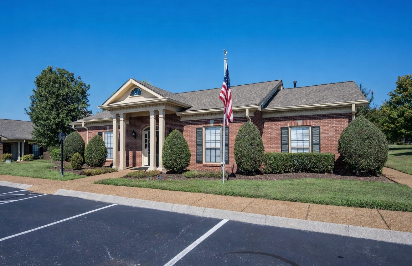 9111 Sawyer Brown Road Nashville, TN 37221 - Photo 51 of 52