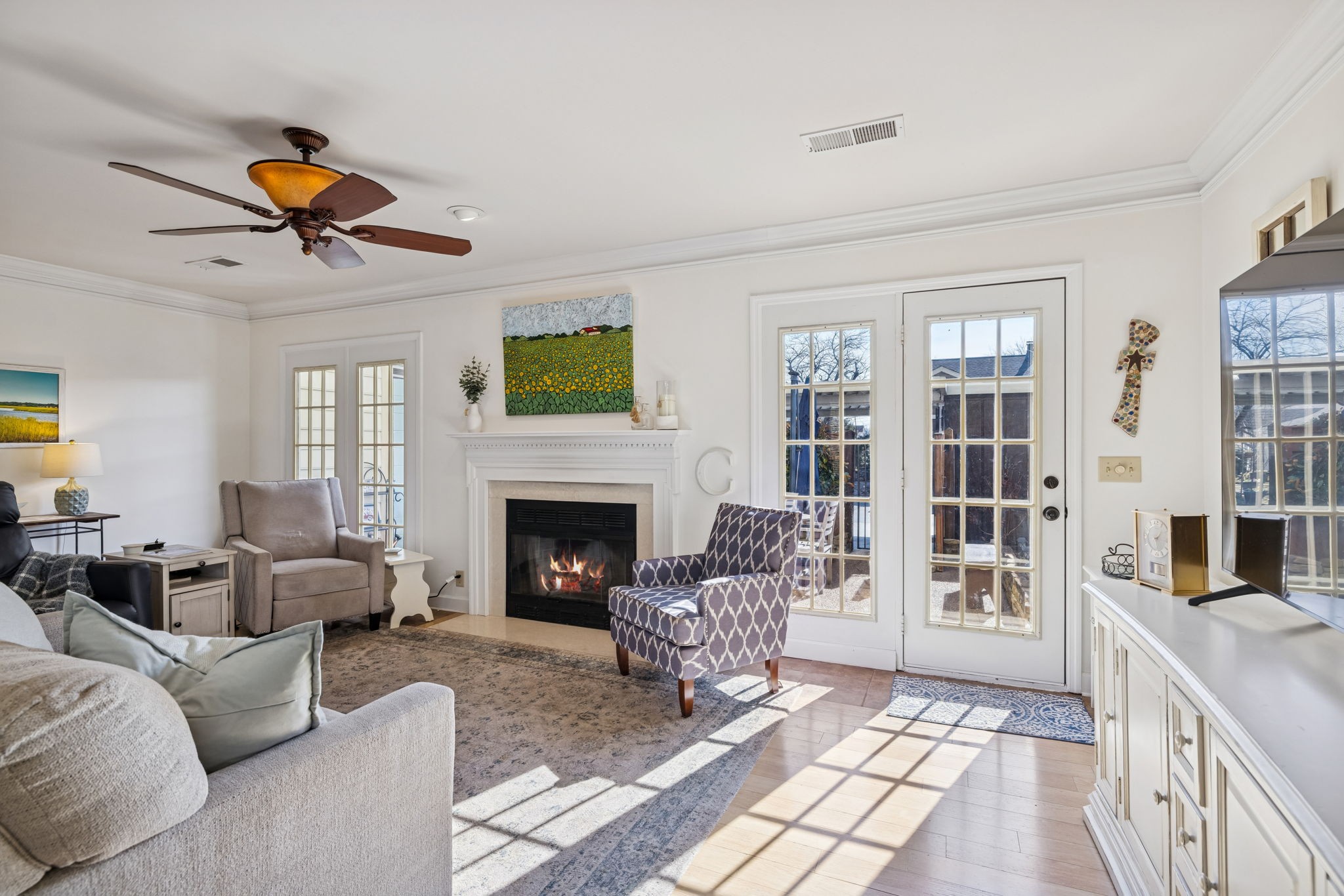 9111 Sawyer Brown Road Nashville, TN 37221 - Photo 6 of 52