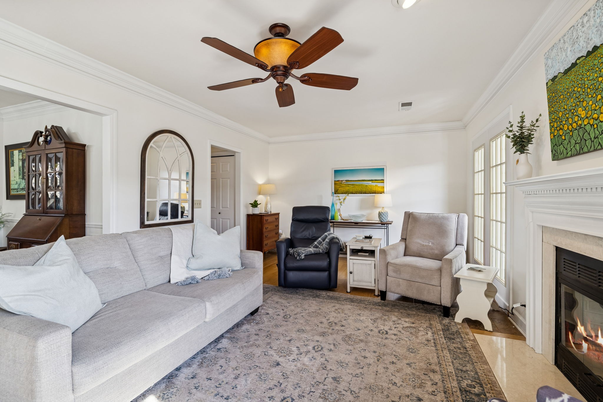 9111 Sawyer Brown Road Nashville, TN 37221 - Photo 7 of 52