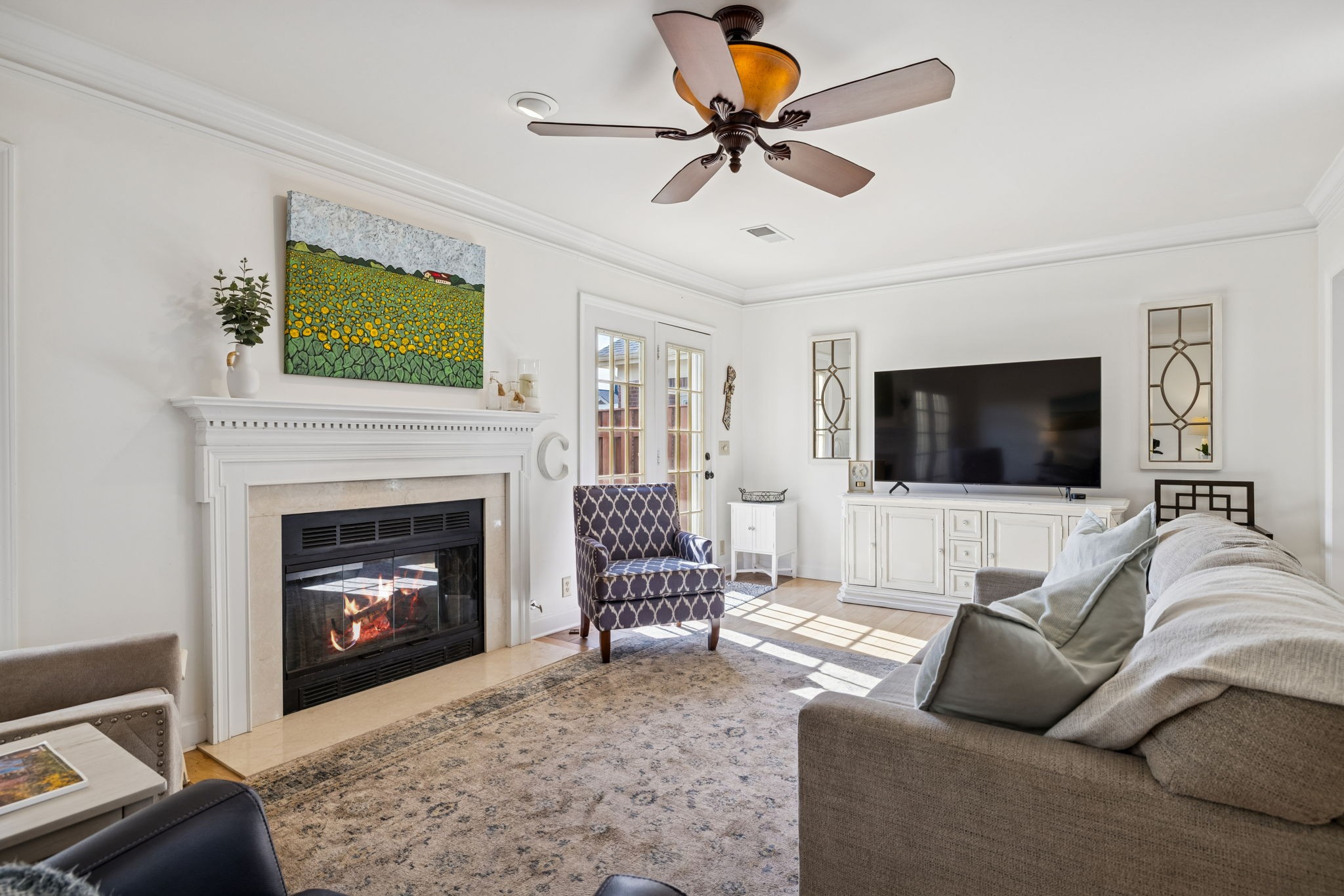 9111 Sawyer Brown Road Nashville, TN 37221 - Photo 8 of 52