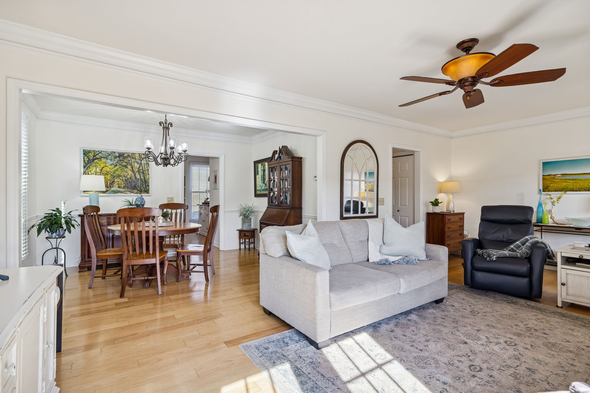 9111 Sawyer Brown Road Nashville, TN 37221 - Photo 10 of 52