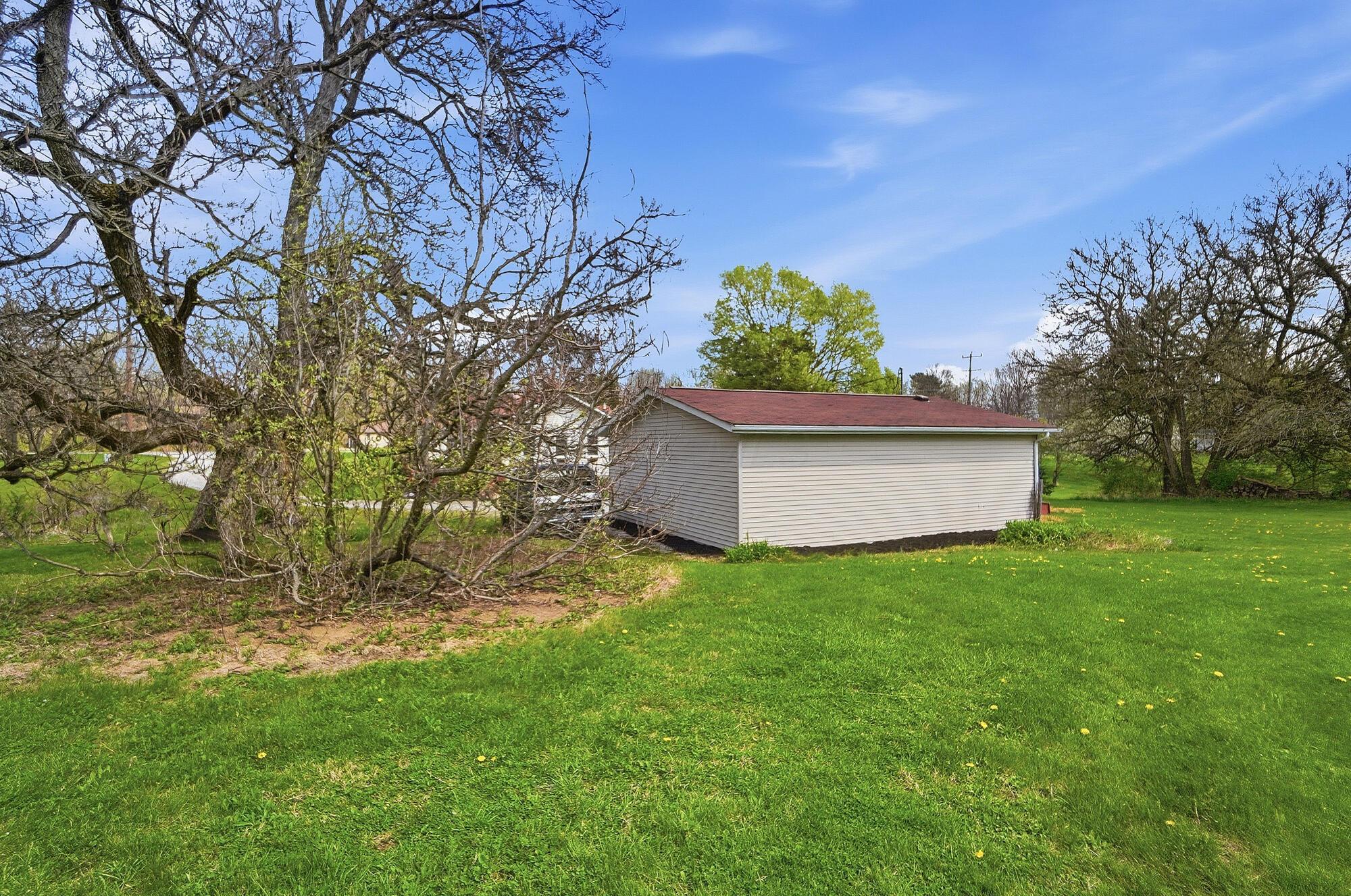 449 Bunty Station Road Delaware, OH 43015 - Photo 56 of 66