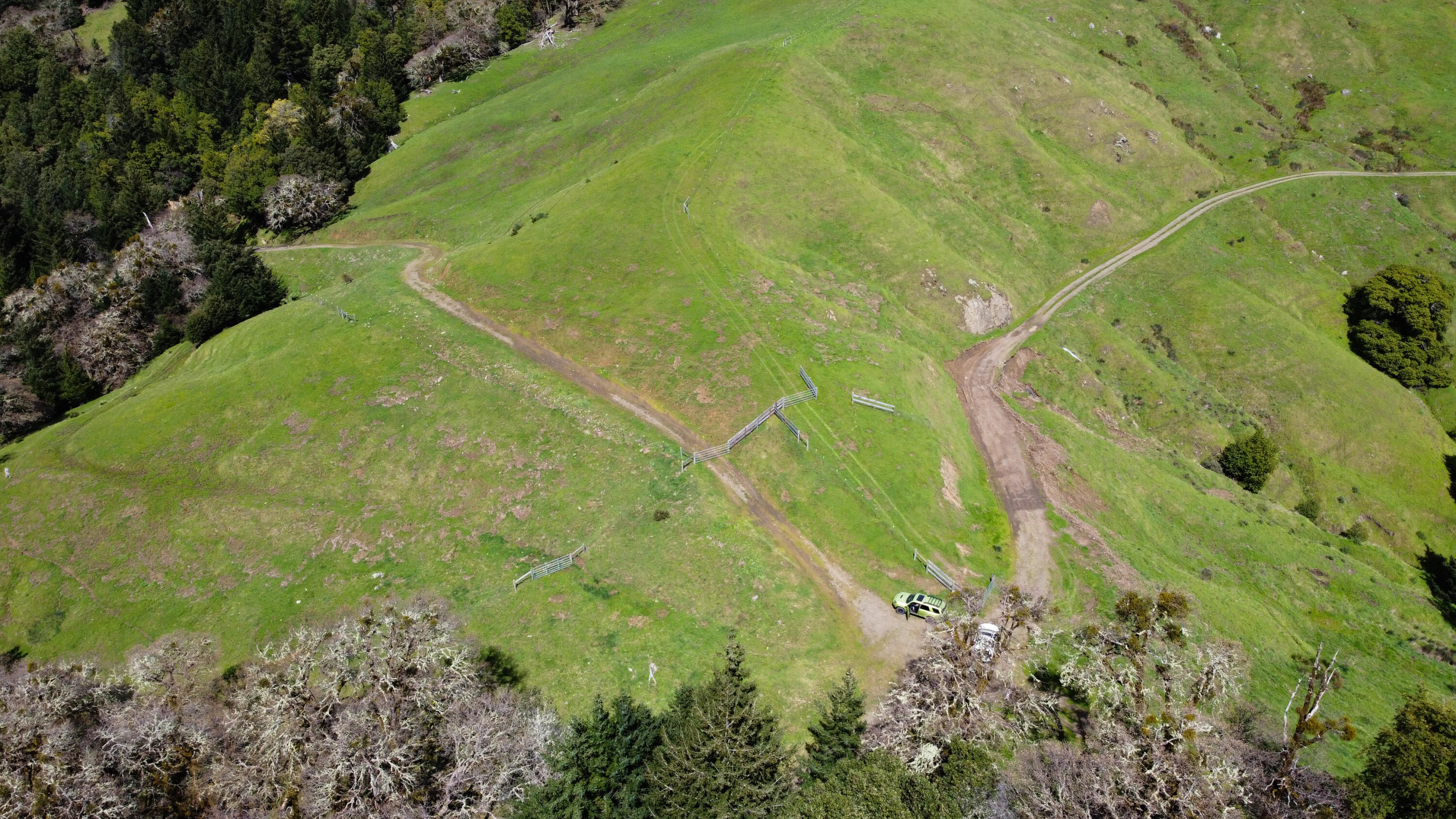 4001 Conklin Creek Road Ferndale, CA 95536 - Photo 100 of 125