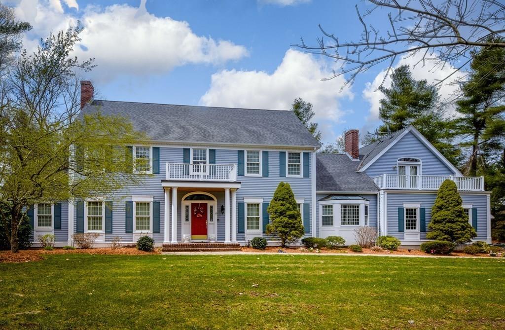10 Village Hill Road Dover, MA 02030 - Photo 32 of 37 Gallery Image 32