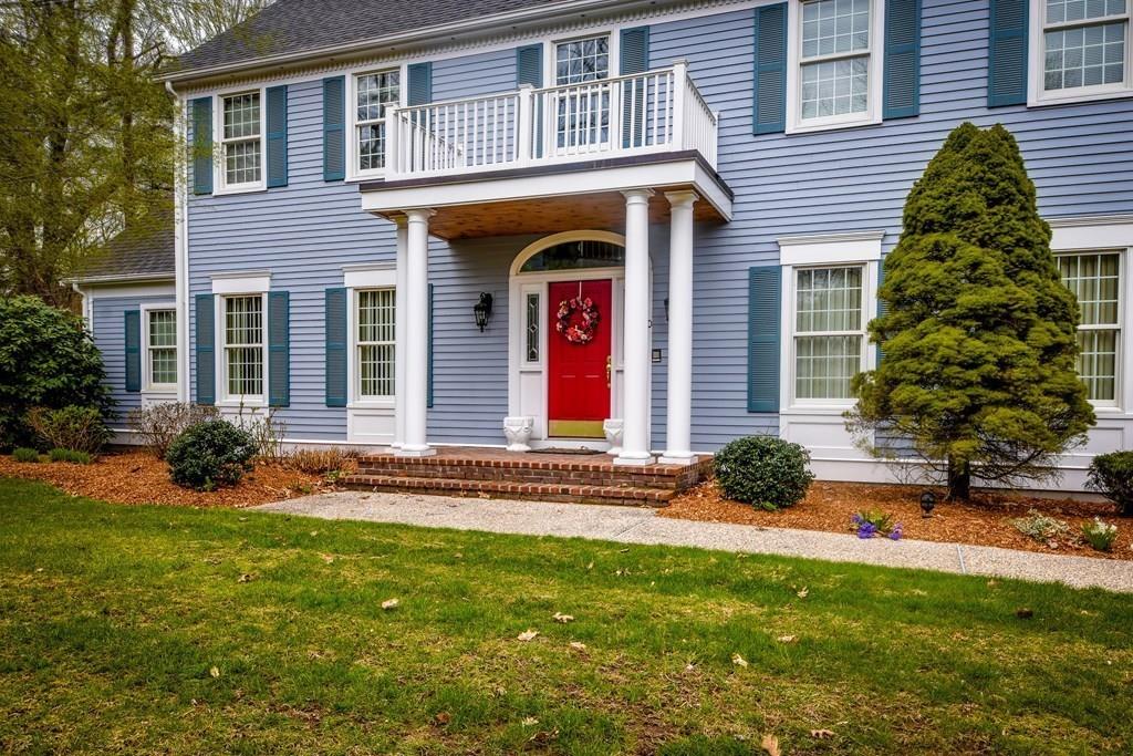 10 Village Hill Road Dover, MA 02030 - Photo 34 of 37 Gallery Image 34