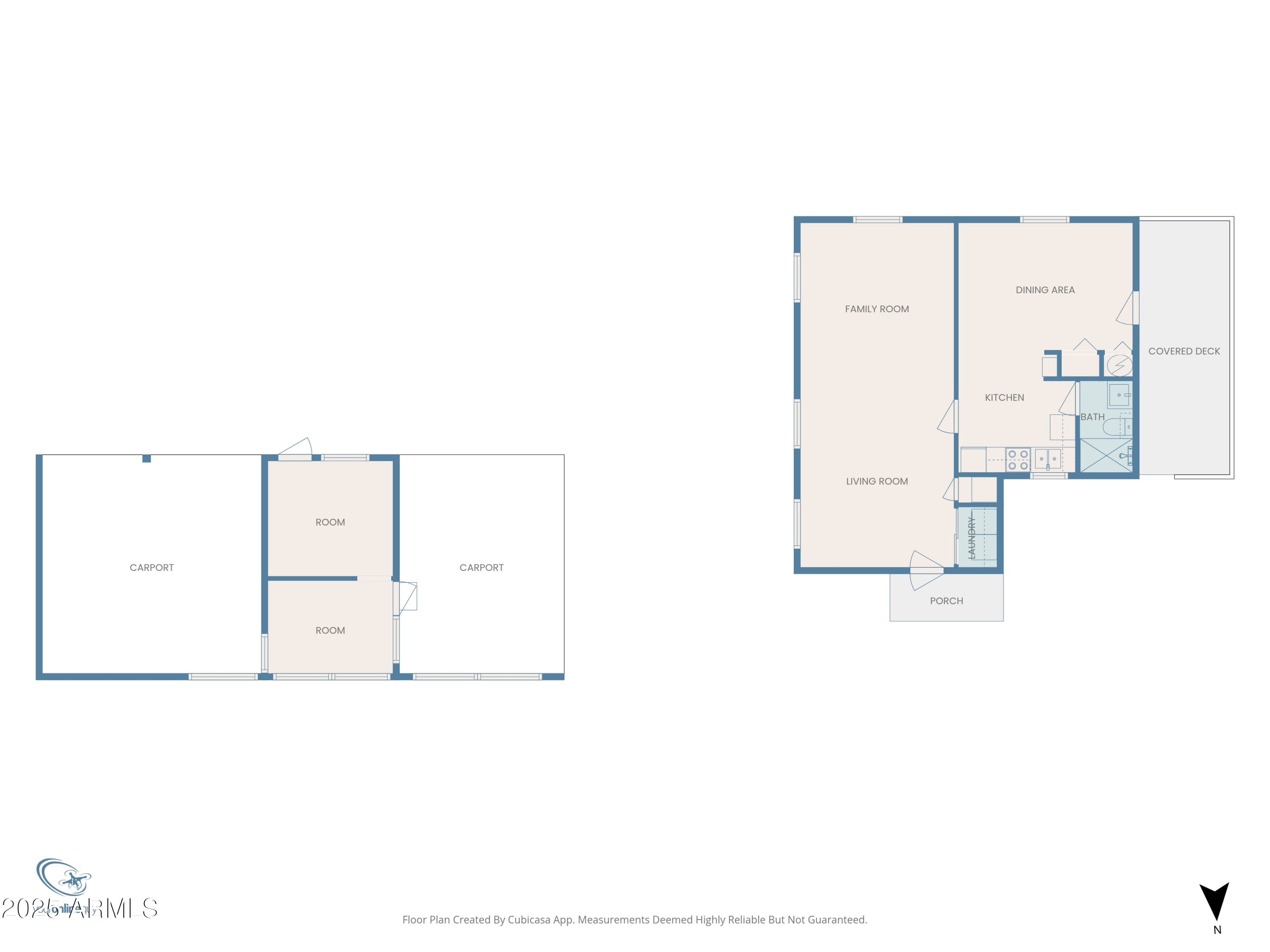 7143 East Highland Road Cave Creek, AZ 85331 - Photo 99 of 99