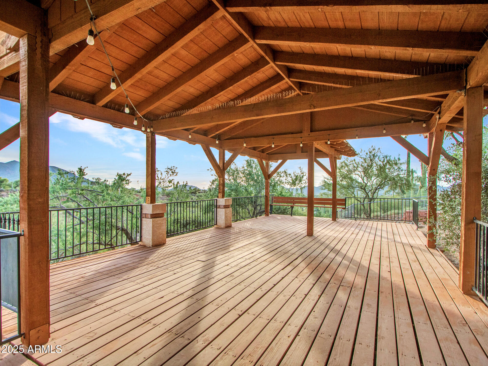 7143 East Highland Road Cave Creek, AZ 85331 - Photo 40 of 99 06-Pavillion-(6)