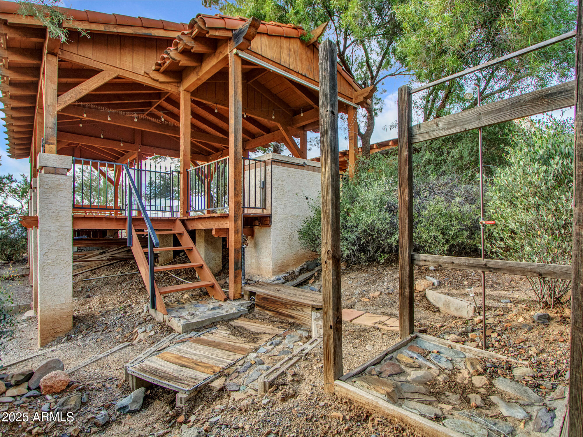 7143 East Highland Road Cave Creek, AZ 85331 - Photo 41 of 99 06-Pavillion-(7)
