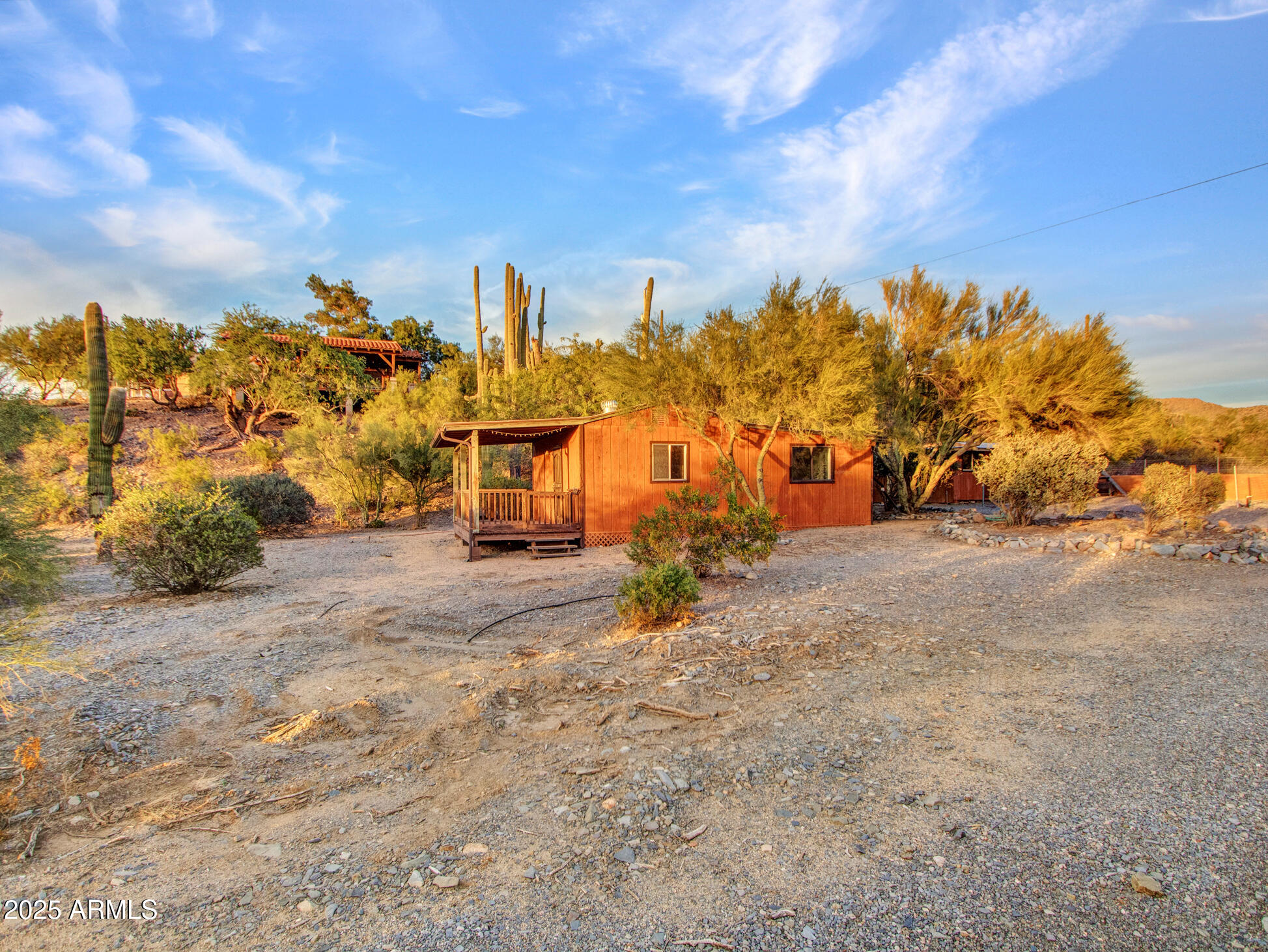 7143 East Highland Road Cave Creek, AZ 85331 - Photo 48 of 99 25-Casita--(1)