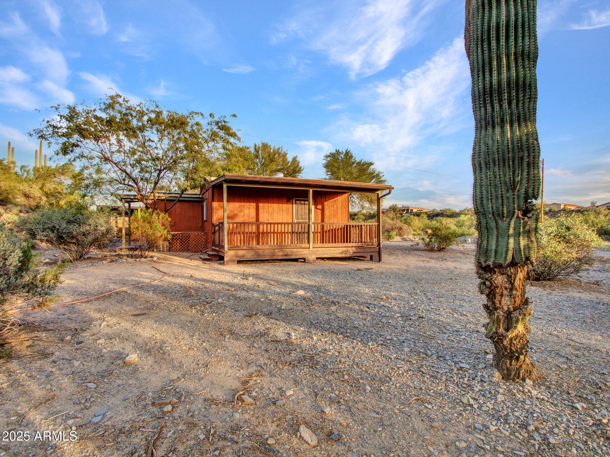 7143 East Highland Road Cave Creek, AZ 85331 - Photo 49 of 99 25-Casita--(2)