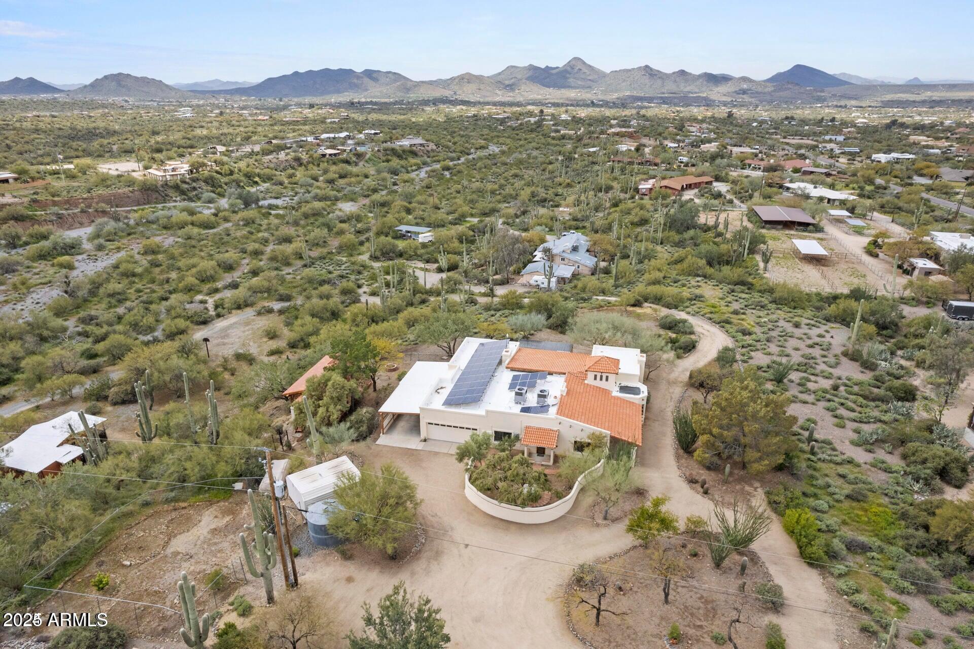 7143 East Highland Road Cave Creek, AZ 85331 - Photo 50 of 99 Highland Rd. 2