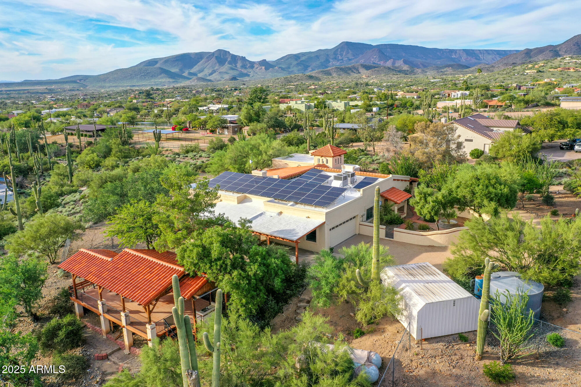 7143 East Highland Road Cave Creek, AZ 85331 - Photo 51 of 99 DJI_0758