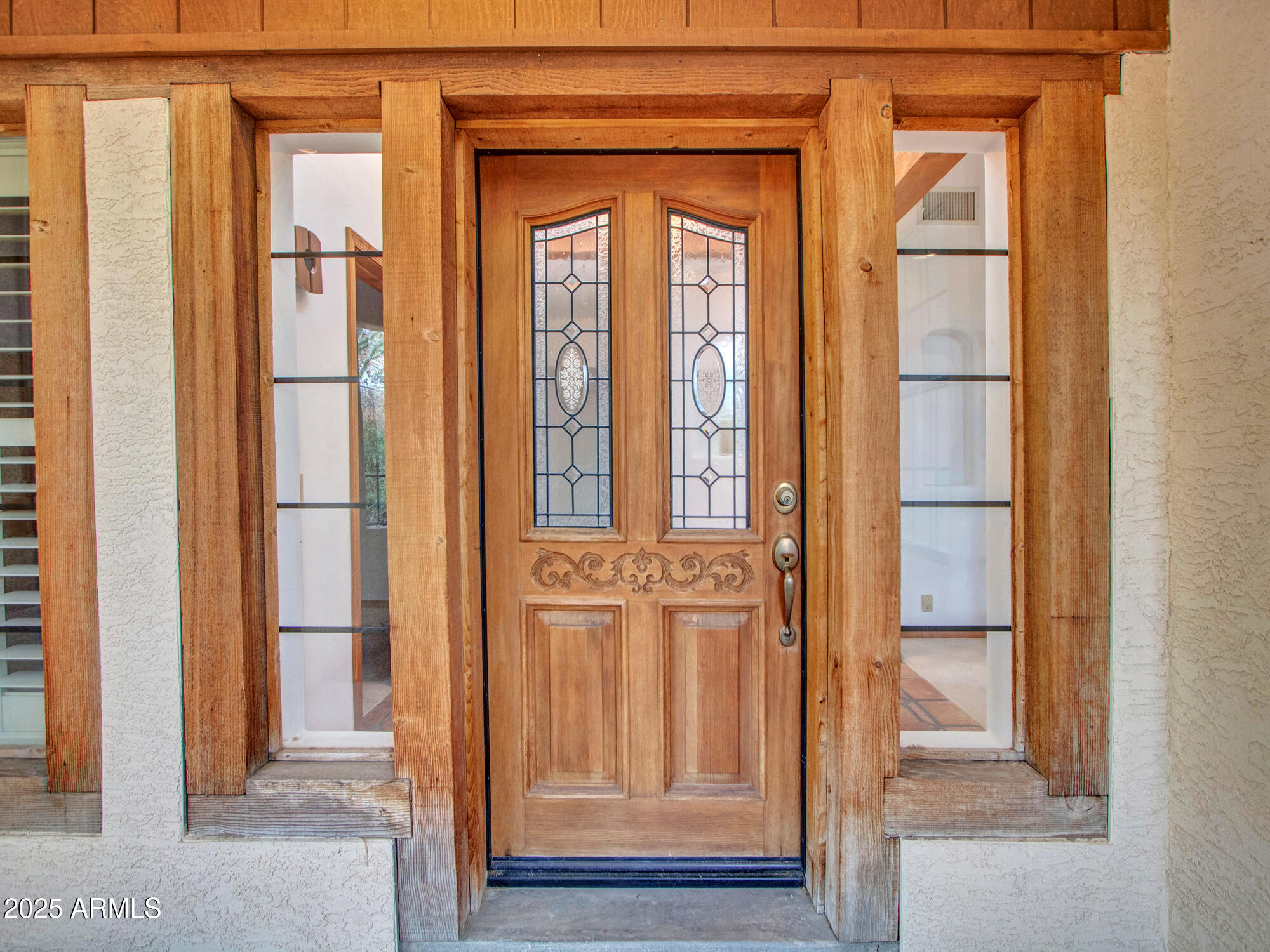 7143 East Highland Road Cave Creek, AZ 85331 - Photo 4 of 99 08-Entrance-(3)