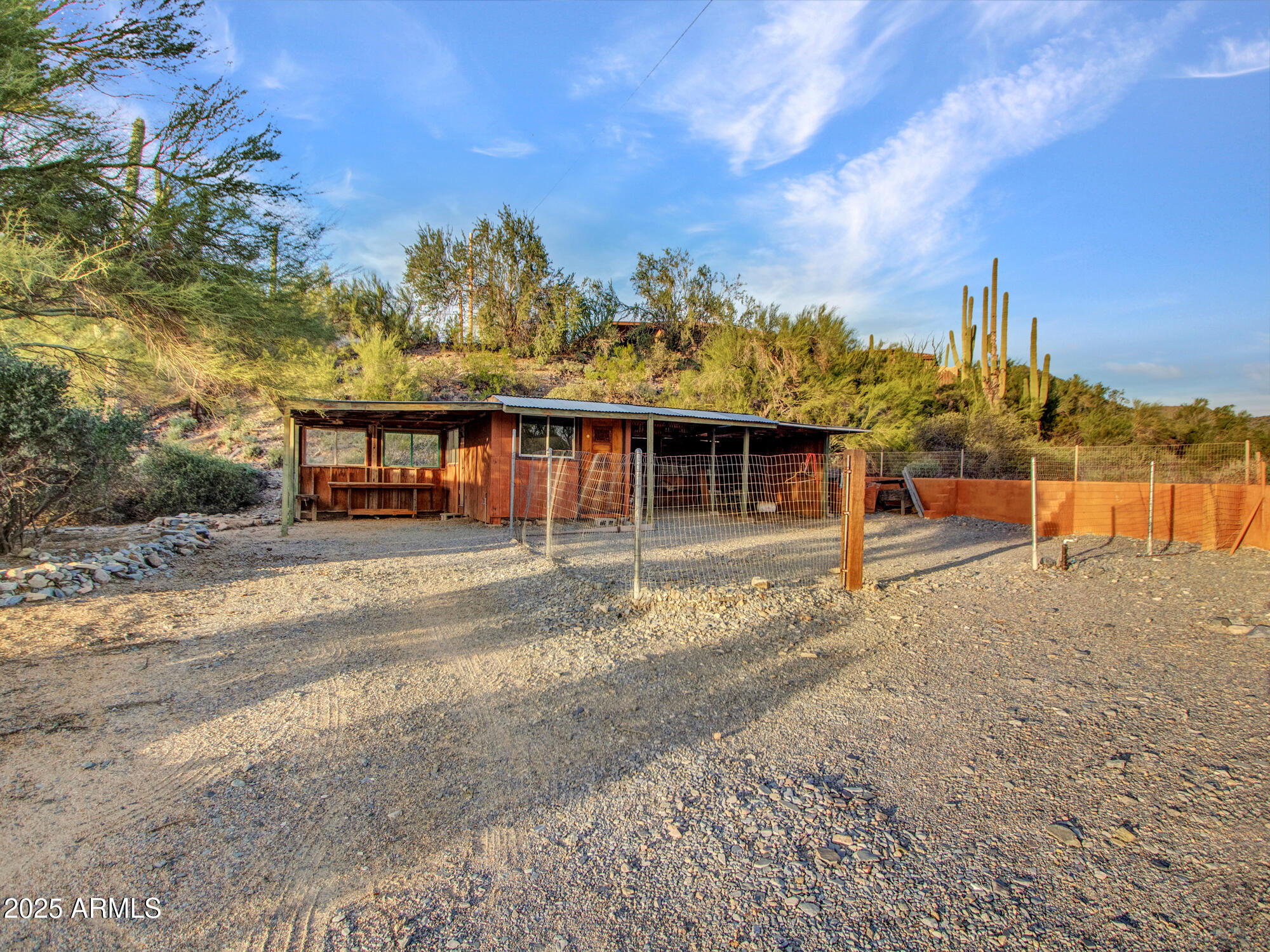 7143 East Highland Road Cave Creek, AZ 85331 - Photo 63 of 99 25-Casita--(13)